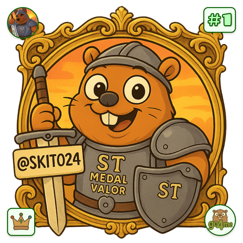 SKITO24 avatar